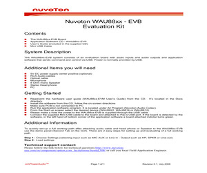 WAU8822EVB.pdf