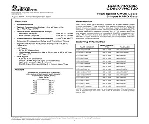 CD74HC30PWRG4.pdf