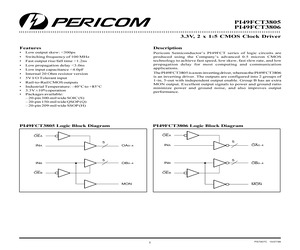 PI49FCT3805BQI.pdf