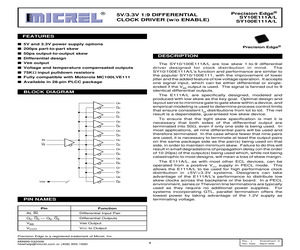 SY10E111LJI.pdf