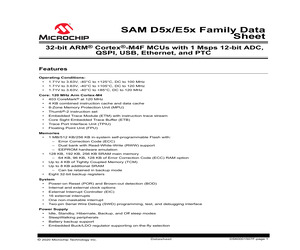 ATSAMD51N20A-AU.pdf