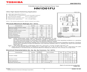 HN1D01FU(TE85L,F).pdf