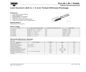 TLLR5400-E3.pdf