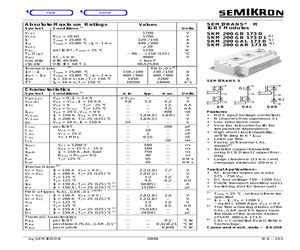 SKM200GB173D1.pdf