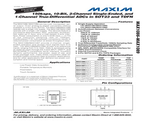 MAX1086ETA+T.pdf