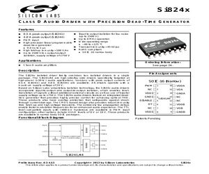 SI8244CBCIS1.pdf