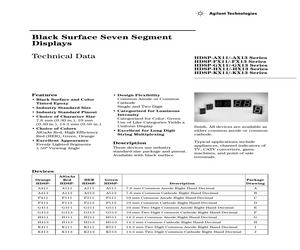 HDSP-A511-K0500.pdf