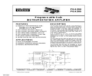 PGA204AU/1K.pdf