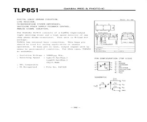 TLP651(TP1).pdf