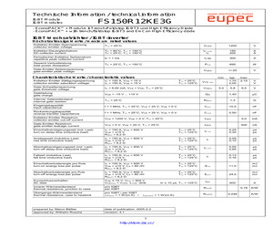 FS150R12KE3G.pdf