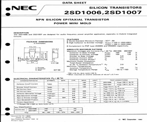 2SD1007-T1.pdf