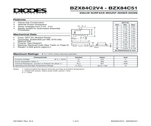 BZX84C2V4.pdf