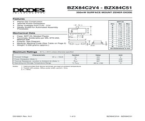 BZX84C9V1.pdf