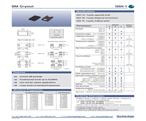 GSX-1B/3C1FF25.0MHZ.pdf