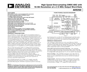 ADC161S626CIMMENOPB.pdf