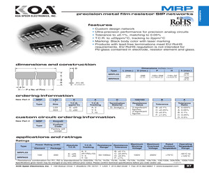 MRPA03CTD503/503DC.pdf