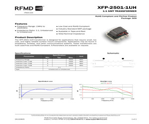 XFP-2501-1UH.pdf