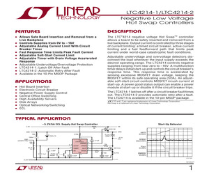 LTC4214-1IMS#PBF.pdf