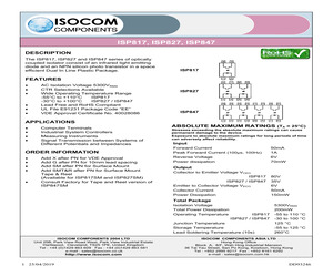 ISP817CG.pdf