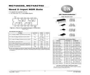 MC74ACT02DT.pdf