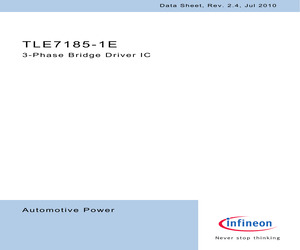 TLE71851EXUMA1.pdf