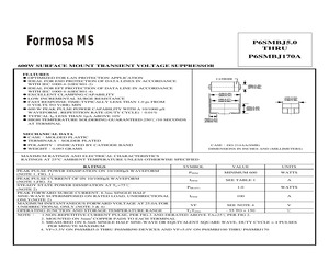 P6SMBJ26A.pdf