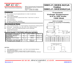 SMCJ1.5KE10AP.pdf
