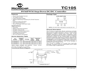 TC105303ECTTR.pdf