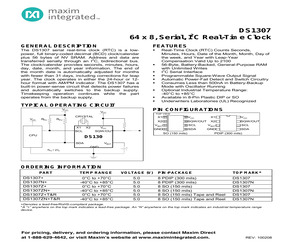 DS1307Z+.pdf