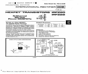 IRFZ20.pdf