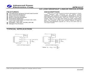 APE1117H-25-HF.pdf