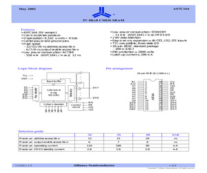 AS7C164-20JC.pdf