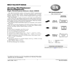 MC74LVXT4052.pdf