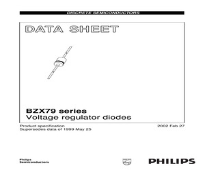 BZX79-C27/A52A.pdf
